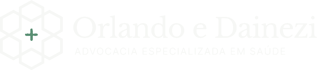 Orlando e Dainezi — Advocacia especializada em saúde