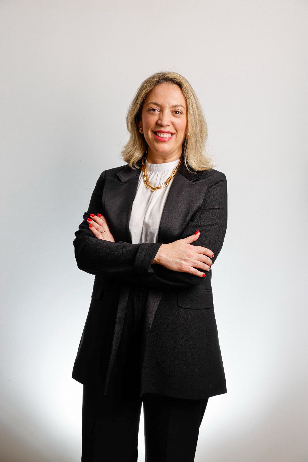 Simone Dainezi - Advogada